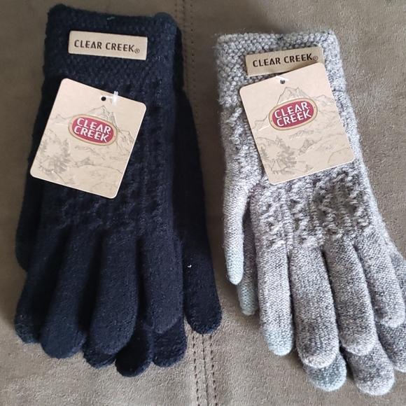 Other - Gloves